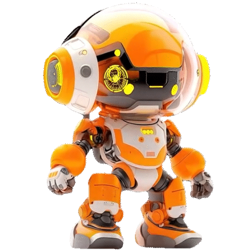 robot